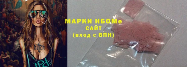 стафф Алексин